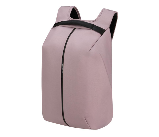 Samsonite Securipak 2.0 15.6" lilac - 1273897 - zdjęcie 2
